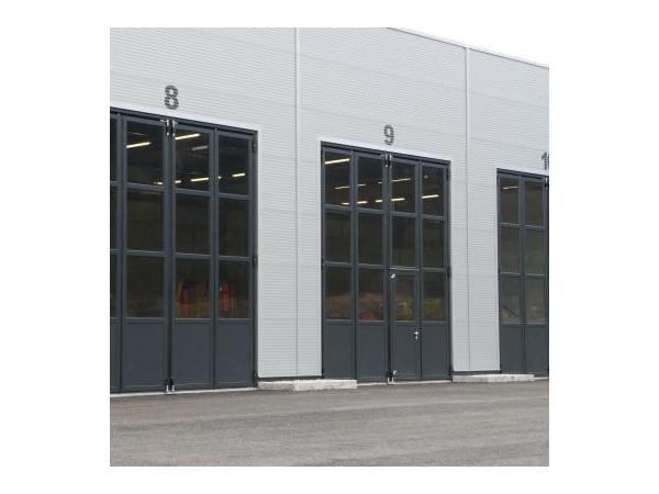 Bild 8 von Lindpointner Torsysteme GmbH