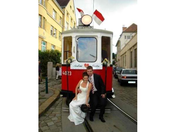 Bild 3 von Rent a Bim - Straßenbahn-Oldtimer-Sonderfahrten