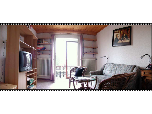 Bild 3 von Ferienwohnung Hubacek