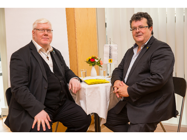 Bild 1 von Blindenverein Hilfsgemeinschaft der Blinden u Sehschwachen Österreichs