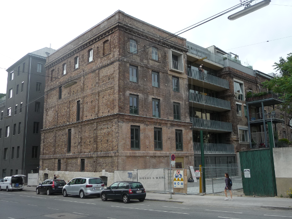 Bild 1 von ZT-Büro VOBORIL