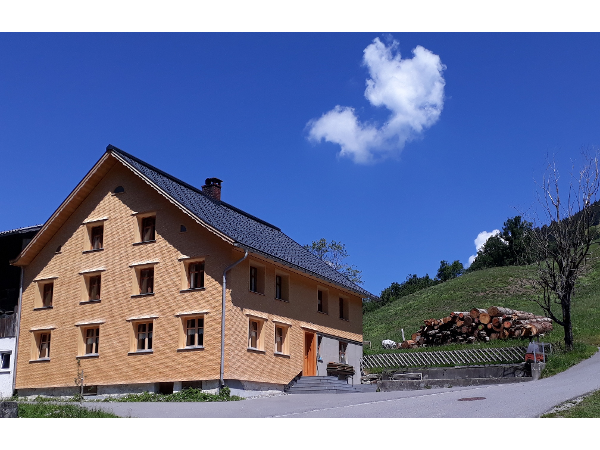 Bild 1 von Pfefferhütte