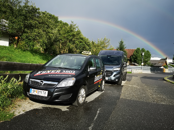 Bild 5 von Taxi Ebner 3802 OG - Spittal/Drau