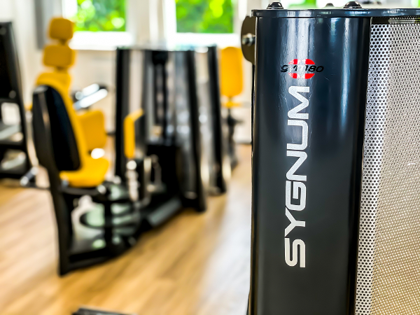 Bild 1 von Yellow Fitness Linz