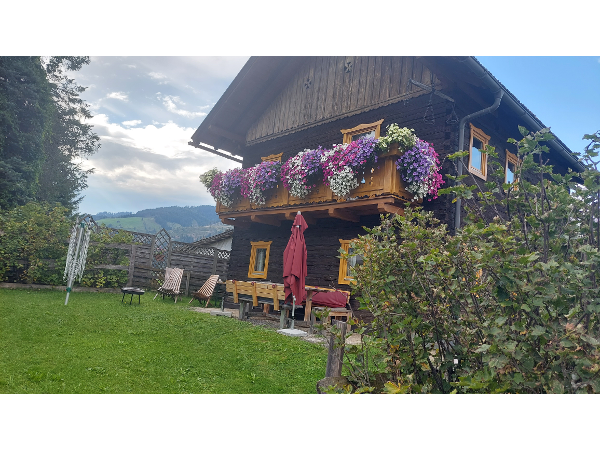 Bild 8 von Ferienhaus Fallenegger/Boahäusl
