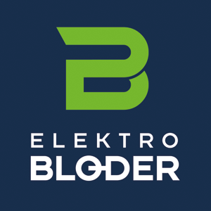 Logo von Elektro Bloder GmbH