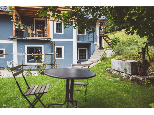 Bild 23 von Chalet am Sonnenhang