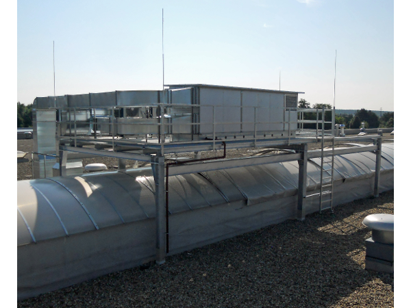 Bild 18 von Stahlbau Boross GmbH