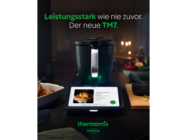 Bild 10 von Marianne Wörndl - Thermomix Beraterin, selbständig