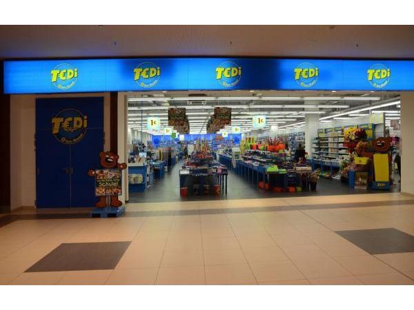 Bild 1 von TEDi Warenhandels GmbH