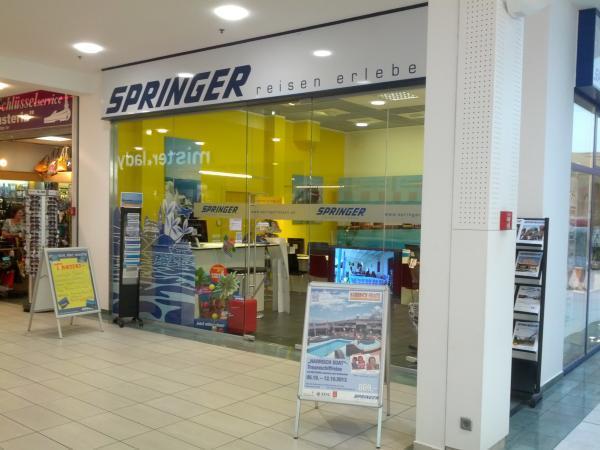 Bild 1 von Springer Reisen