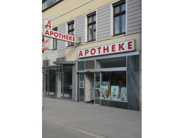 Bild 1 von Apotheke "Zur blauen Donau"