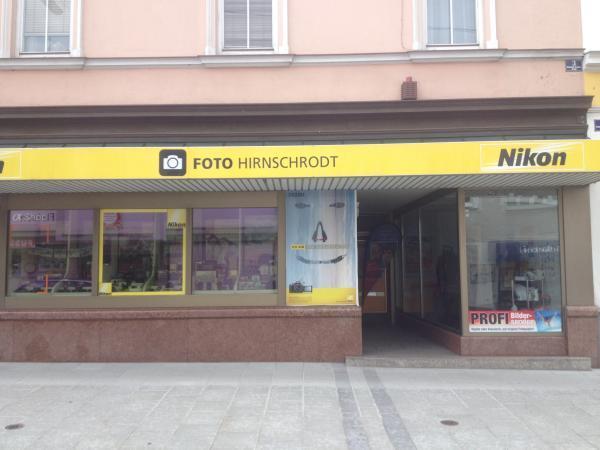 Bild 1 von Foto Hirnschrodt e.U.