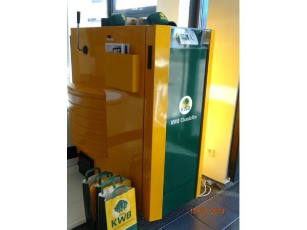 Bild 2 von Palatin InstallationsgesmbH & Co KG