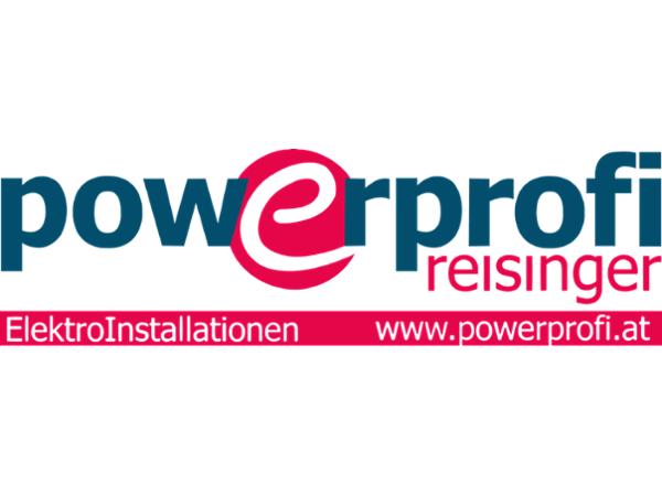 Bild 1 von POWERPROFI - Reisinger Elektroinstallationen GmbH