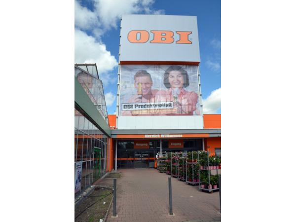 Bild 20 von OBI Markt Krems
