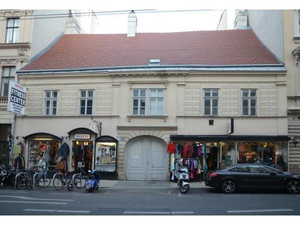 Bild 1 von Bootik 54