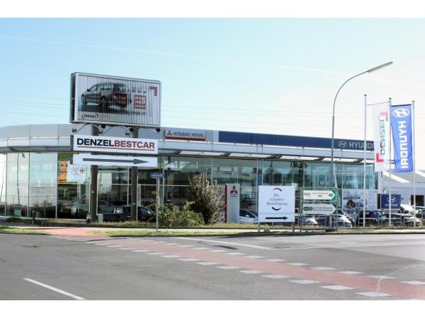 Bild 1 von DENZEL Wolfgang Auto AG