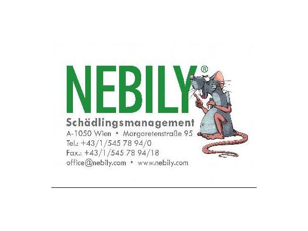 Bild 1 von Nebily GesmbH