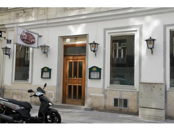 Bild 1 von Pizzeria Del Gusto