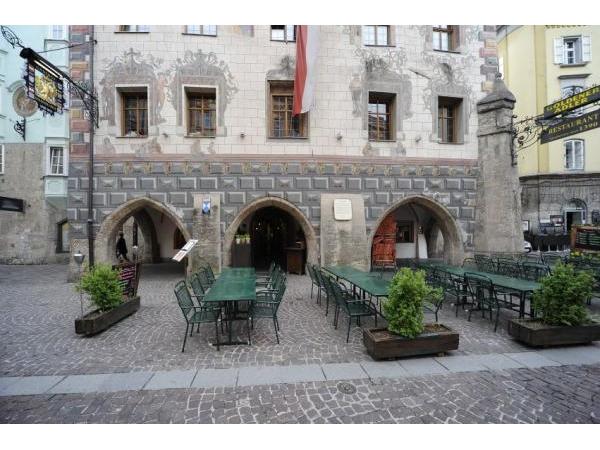 Bild 2 von Hotel Goldener Adler