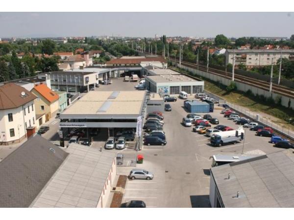 Bild 1 von Autohaus M. Partsch GesmbH & Co KG
