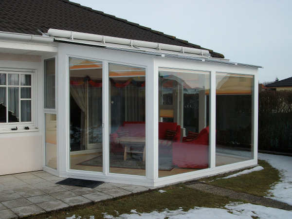 Bild 13 von KR Anton Lenhardt Fenster-Türen GmbH
