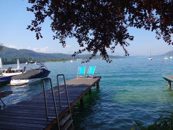 Bild 5 von Wörthersee-Residenz Gatternig