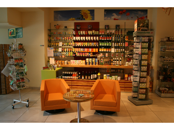 Bild 2 von Apotheke Zur heiligen Dreifaltigkeit