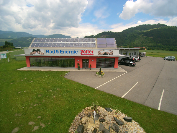 Bild 16 von Bad & Energie Zotter GmbH