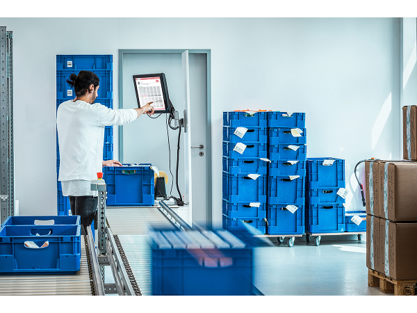 Bild 5 von primtec GmbH