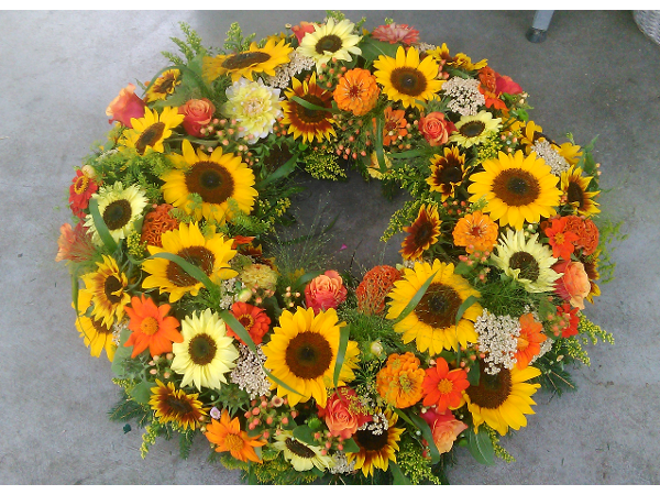 Bild 19 von Blumen und Garten Veronika Schmeikal OG