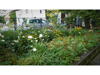 Gartenkunst-Vanghelof