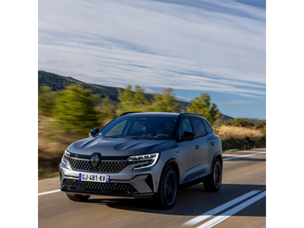 Bild 1 von Renault Karner