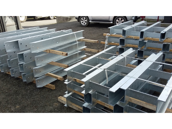 Bild 37 von Stahlbau Boross GmbH