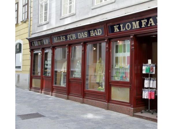 Bild 1 von Klomfar GmbH