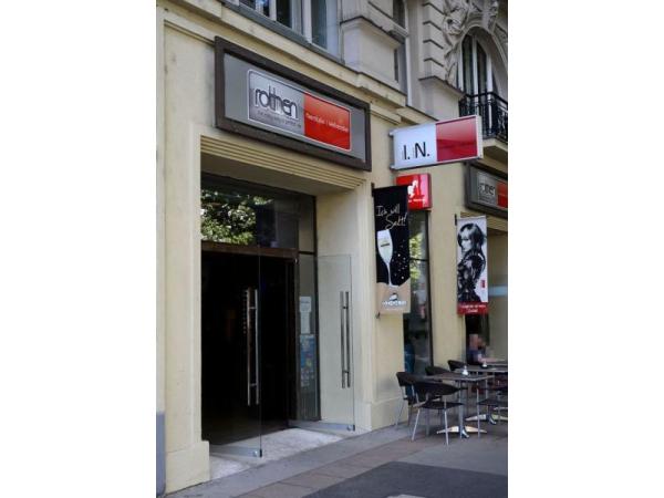 Bild 6 von I.N. rothen Haarstudio & Kaffeebar