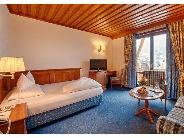 Bild 21 von Thermenwelt Hotel Pulverer