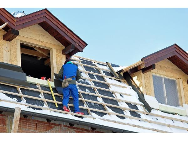 Bild 2 von J. Kleissner Spengler und Dachdecker GmbH