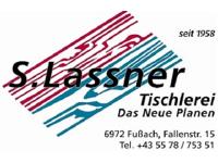 Lassner Siegi Tischlerei-Das Neue Planen