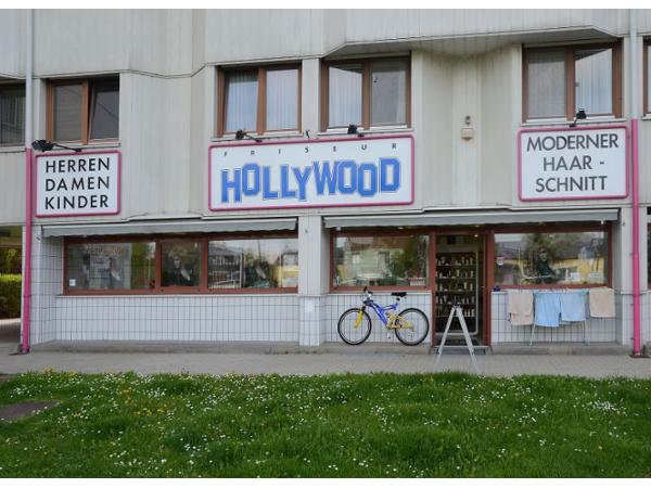 Bild 1 von Friseur Hollywood