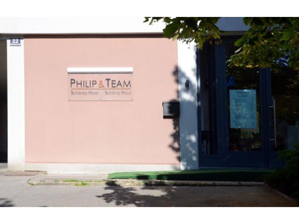 Bild 1 von Friseur Philip & Team - Inh Johannes Hajek