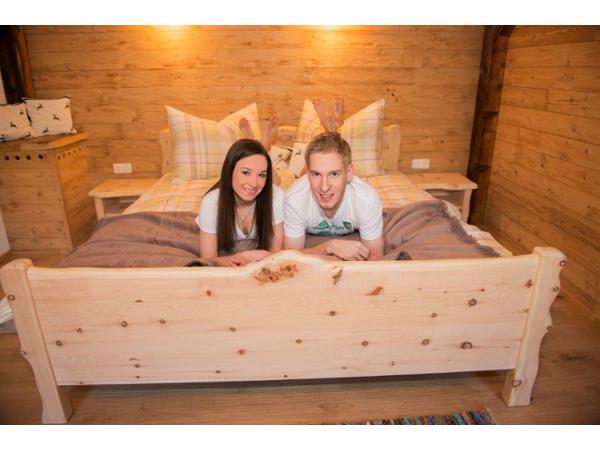 Bild 25 von Laikam Hütte