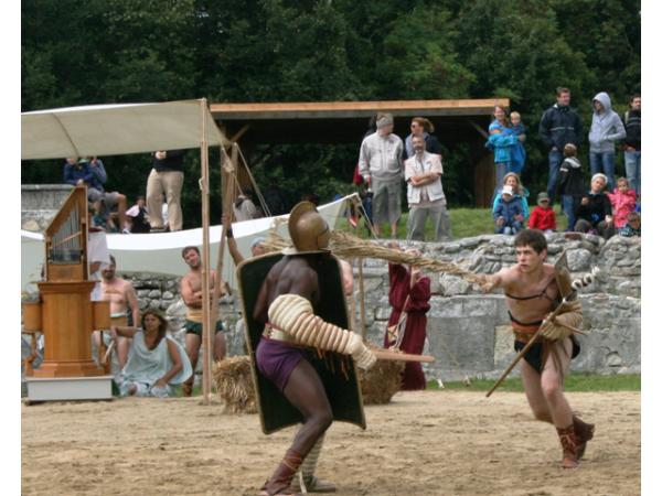 Bild 3 von Römerstadt Carnuntum