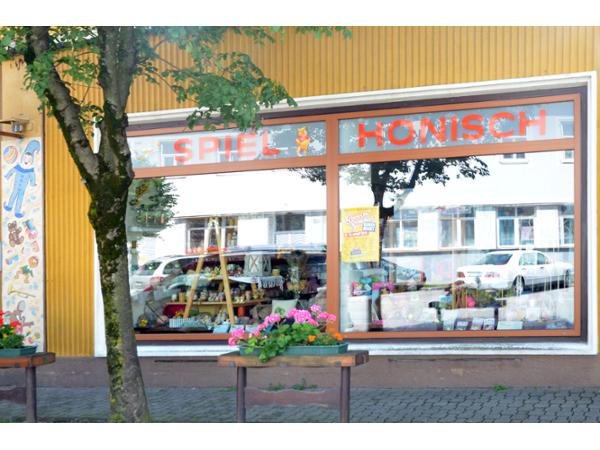 Bild 1 von Spiel-Honisch Anita