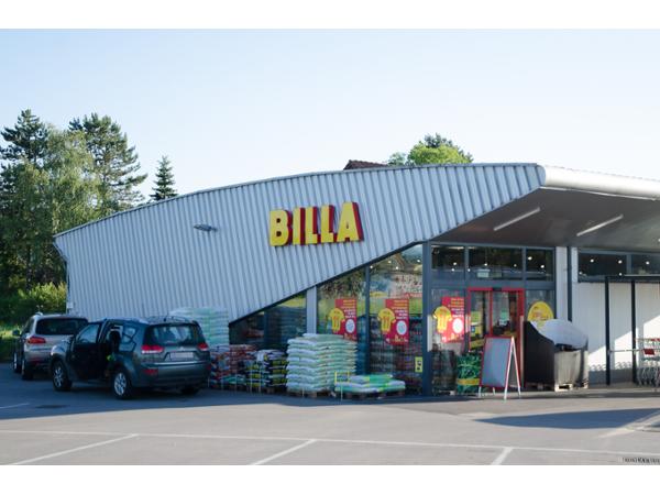 Bild 1 von Billa AG