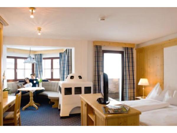 Bild 2 von Hotel Angerer Alm