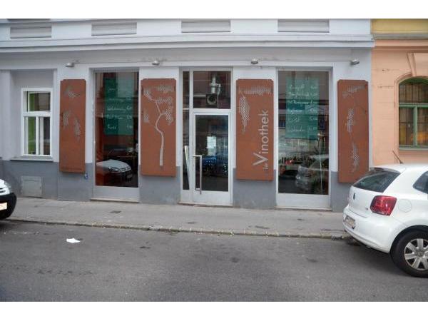 Bild 1 von Die Vinothek - Wein & Bar