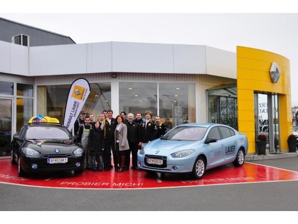 Bild 1 von Lauer Autohaus GmbH & Co KG