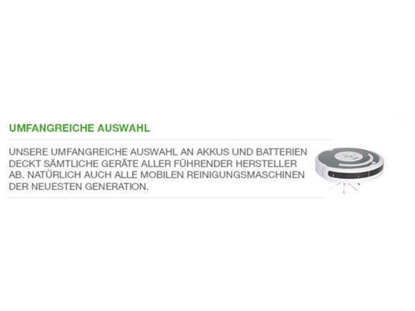 Bild 2 von IGB Industrie- und Gewerbebatterien GmbH